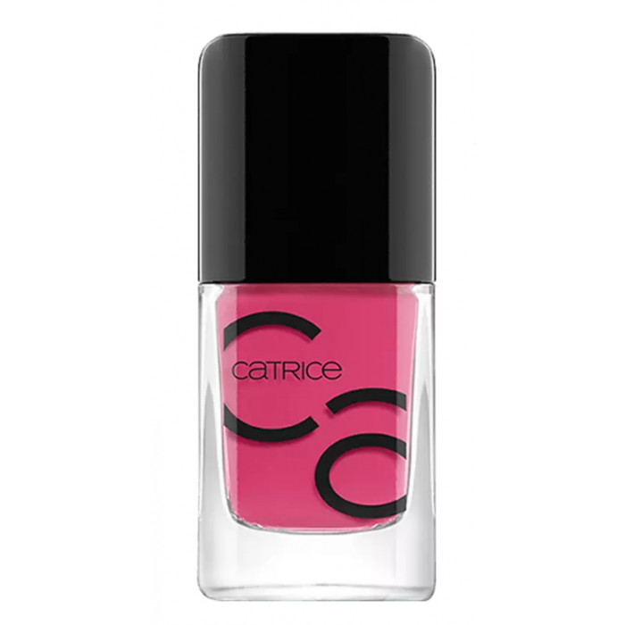 CATRICE ICONAILS GEL LACQUER ESMALTE DE UÑAS 122