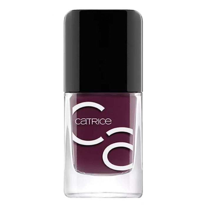 CATRICE ICONAILS GEL LACQUER ESMALTE DE UÑAS 118