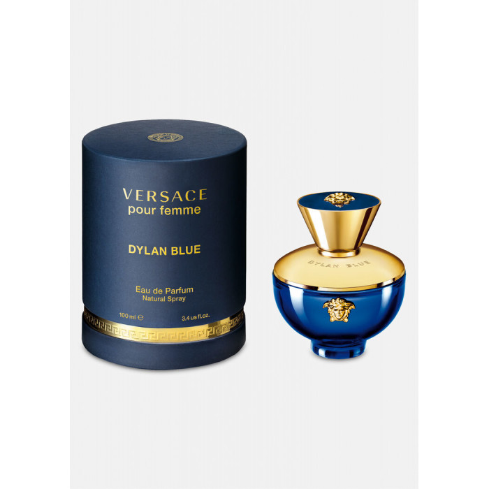 DYLAN BLUE FEMME EDP VAPO 100 ML