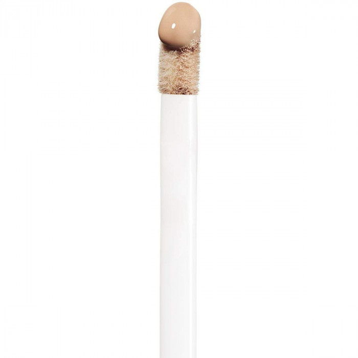 MAYBELLINE FIT ME TONO 10 LIGHT CORRECTOR DE OJERAS E IMPERFECCIONES ACABADO NATURAL PIELES CLARAS - 6,8ML