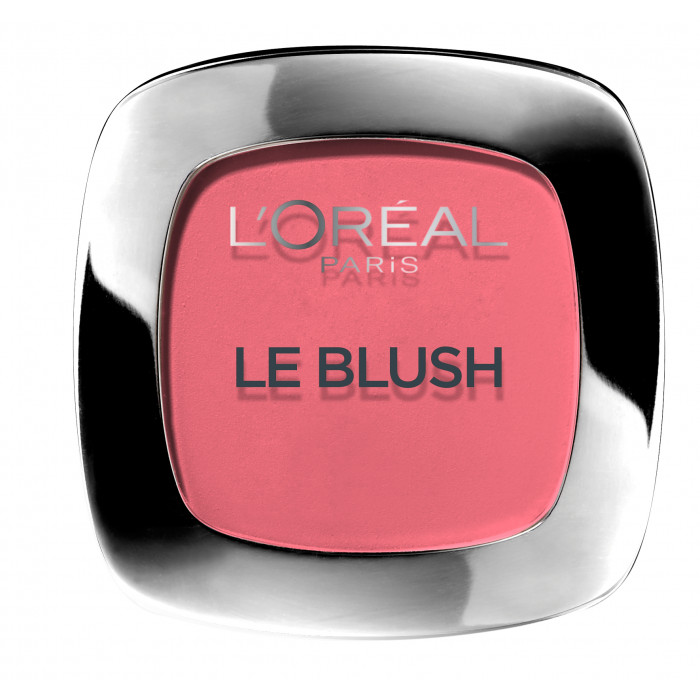 LOREAL PARIS COLORETE ACCORD PARFAIT BLUSH 165 ROSY CHEEKS