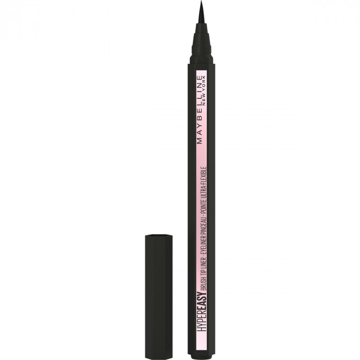 HYPER EASY LINER NU 801 MATTE BLACK