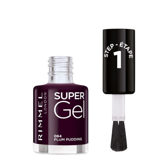 RIMMEL SUPER GEL 064