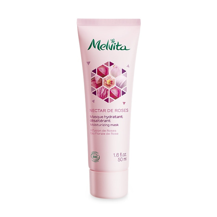 MASCARILLA HIDRATANTE 50ML