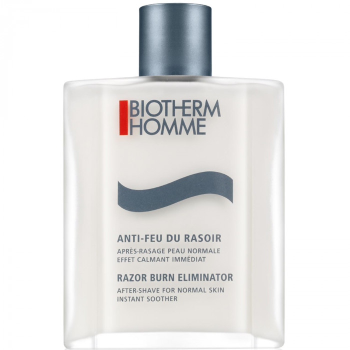 HOMME RAZOR BURN ELIMINATOR AFTER-SHAVE 100 ML