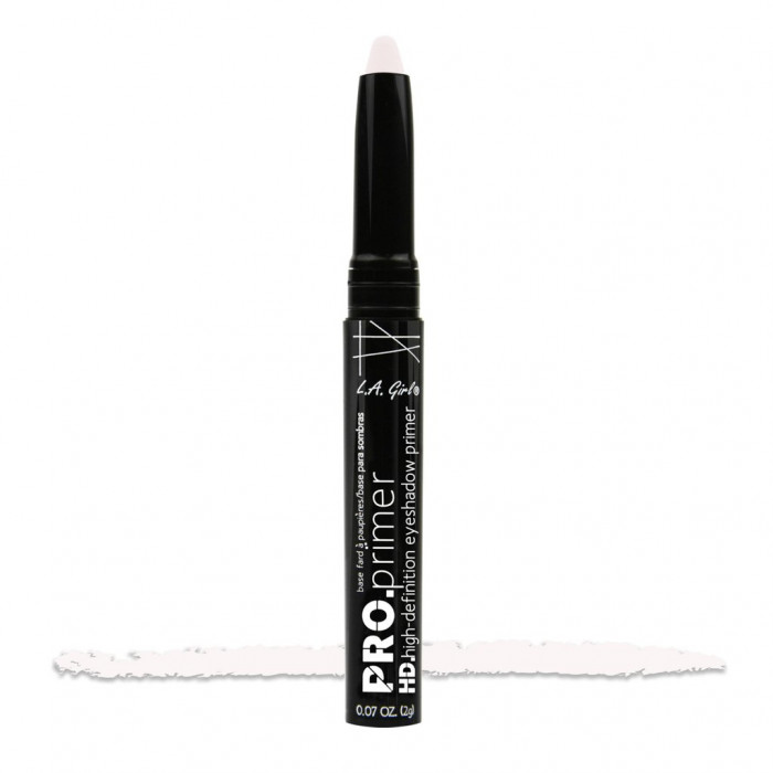 LA GIRL PRO PRIMER EYESHADOW STICK WHITE