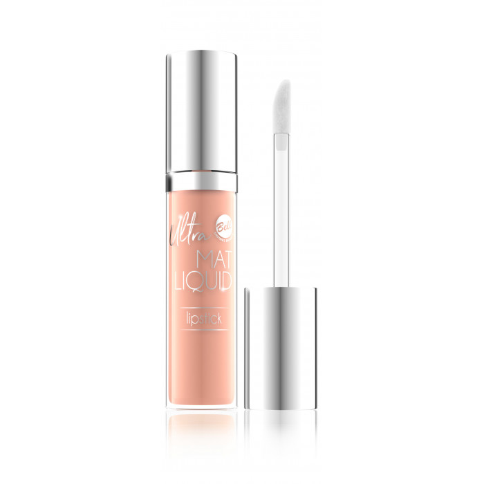 LABIAL LIQUIDO ULTRA MAT 02