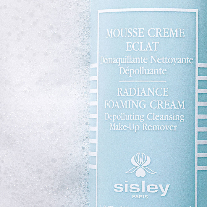 MOUSSE CREME ÉCLAT 125 ML