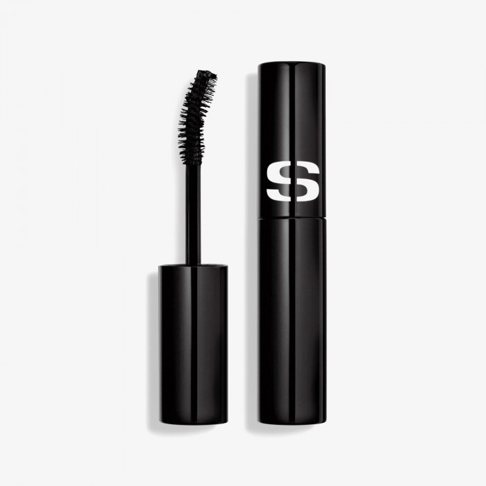 SO CURL MASCARA 01-DEEP BLACK 10 ML