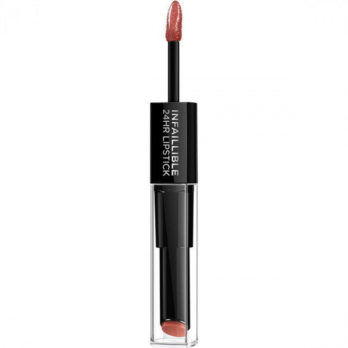 INFALLIBLE X3 24H LIPSTICK 404 CORAIL CONSTANT