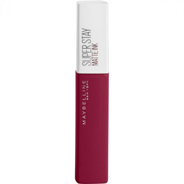 SUPERSTAY MATTE INK CITY EDITION 115-FOUNDER 5 ML