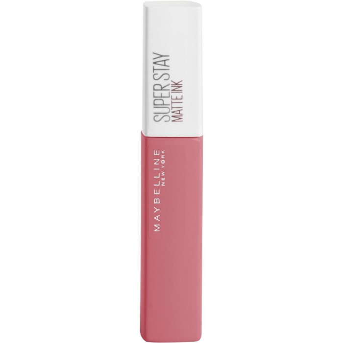 SUPERSTAY MATTE INK LIPSTICK 155-SAVANT 5 ML