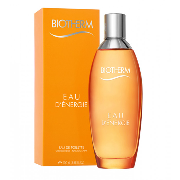 EAU DÉNERGIE AWAKENING MIST 100 ML