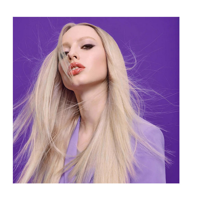 CLEAN BLONDE VIOLET TONING SHAMPOO 250 ML