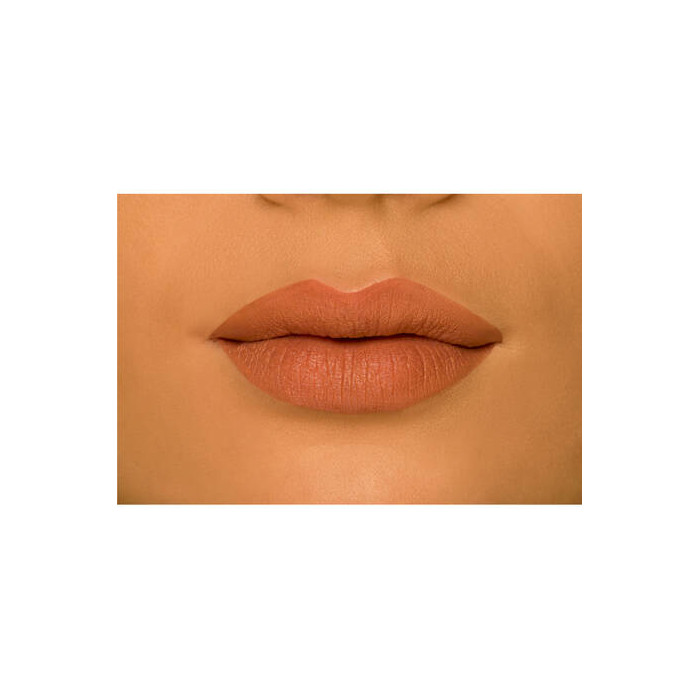 SOFT MATTE LIP CREAM ABU DHABI 8 ML