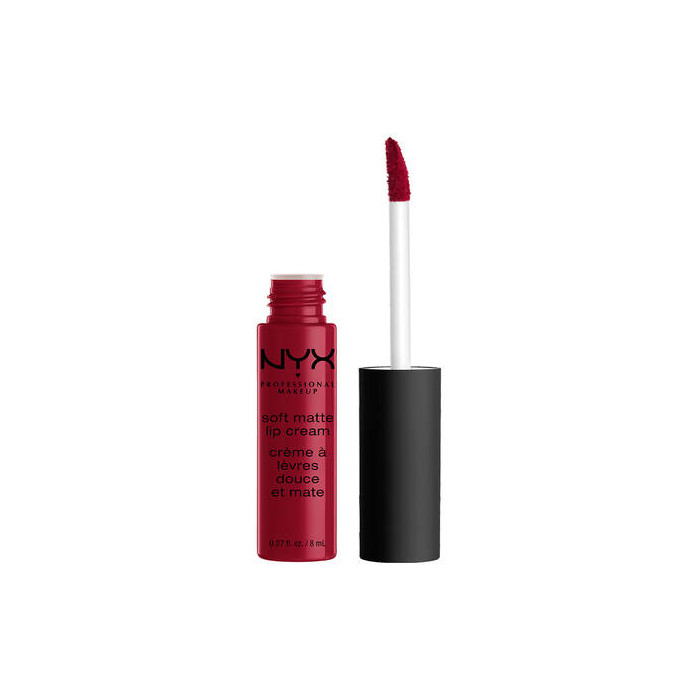 SOFT MATTE LIP CREAM MONTE CARLO 8 ML