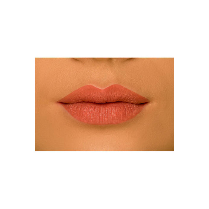 SOFT MATTE LIP CREAM STOCKHOLM 8 ML