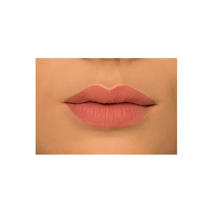 SOFT MATTE LIP CREAM ZURICH 8 ML