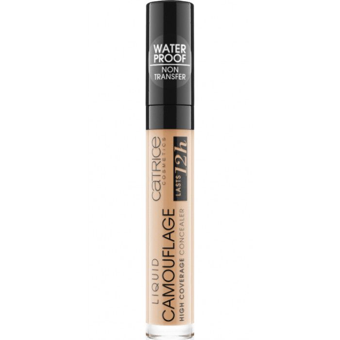 CATRICE LIQUID CAMOUFLAGE CORRECTOR ALTA COBERTURA 065