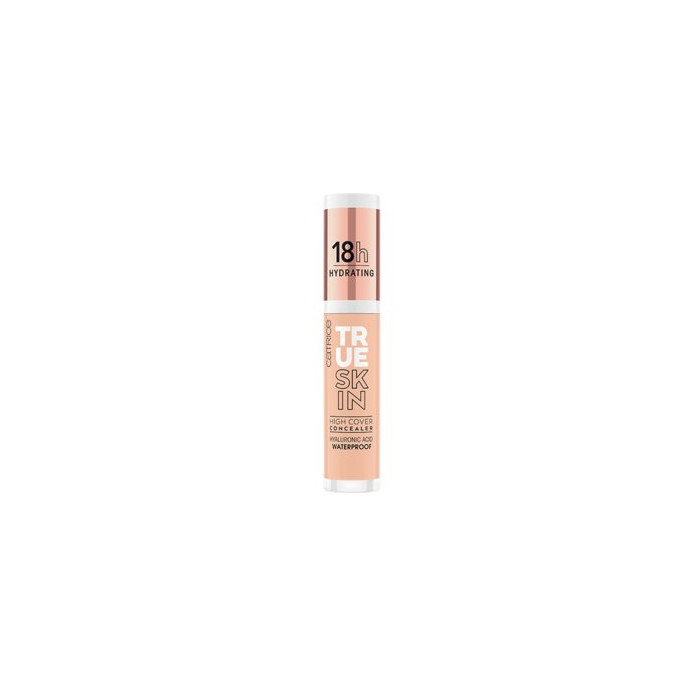 CATRICE TRUE SKIN CORRECTOR ALTA COBERTURA 015