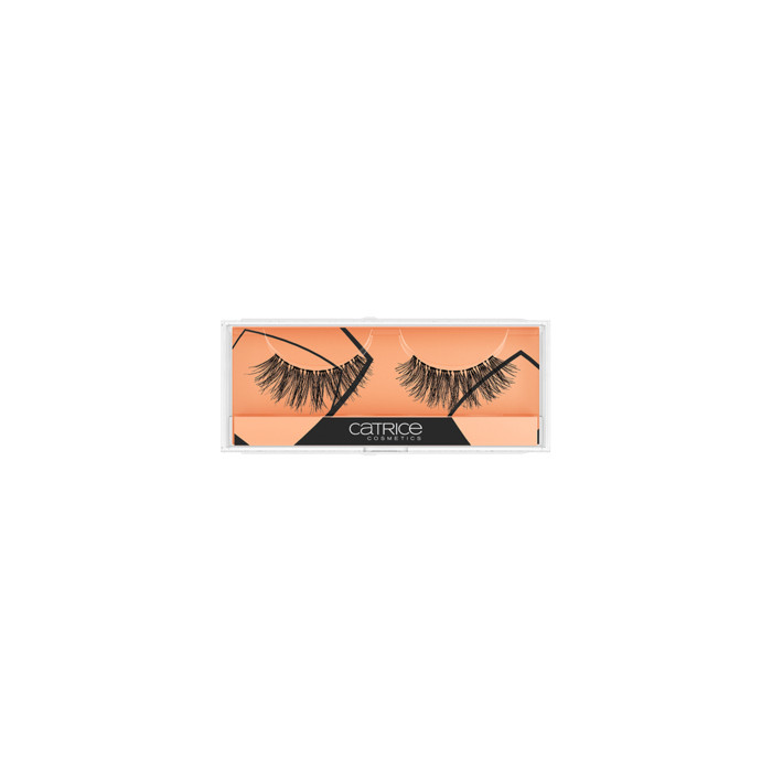 CATRICE LASH COUTURE CLASSICISTA VOLUME PESTAÑAS ARTIFICIALES