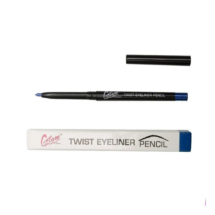 EYELINER TWIST BLUE 0,3 GR