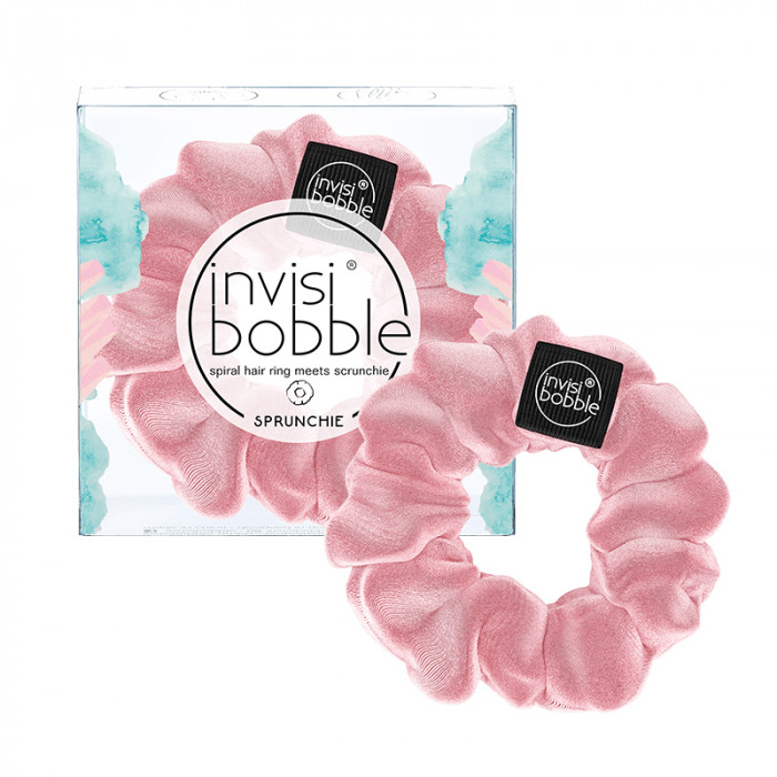 INVISIBOBBLE SPRUNCHIE PRIMA BALLERINA 1 PZ