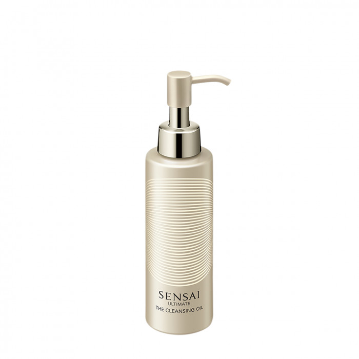 SENSAI ULTIMATE THE CLEANSING OIL 150 ML