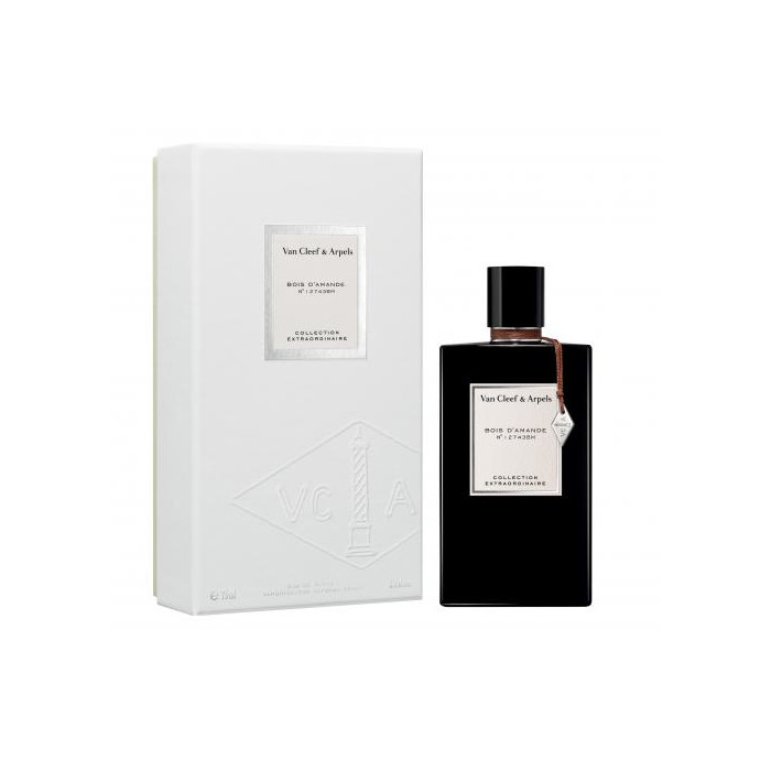 BOIS DAMANDE EDP VAPO 75 ML