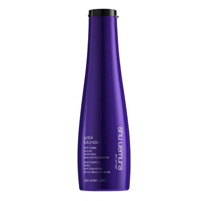 YUBI BLONDE VIOLET PERFECTOR SHAMPOO 300 ML