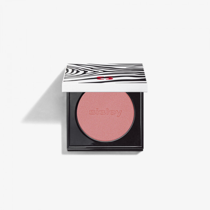 PHYTO-BLUSH ÉCLAT 1-PINK PEONY