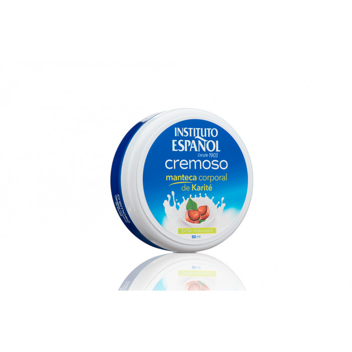 TARRO CREMA CORPORAL CREMOSO 400 ML