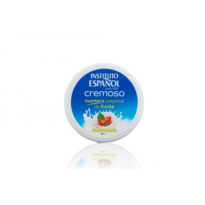 TARRO CREMA CORPORAL CREMOSO 400 ML