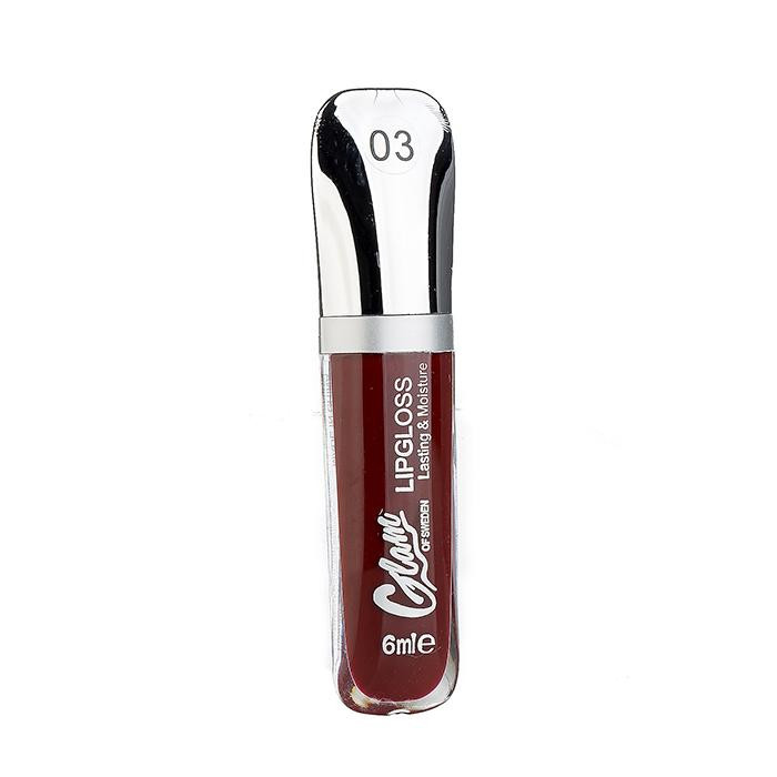 GLOSSY SHINE LIPGLOSS 03-INTENSE 6 ML