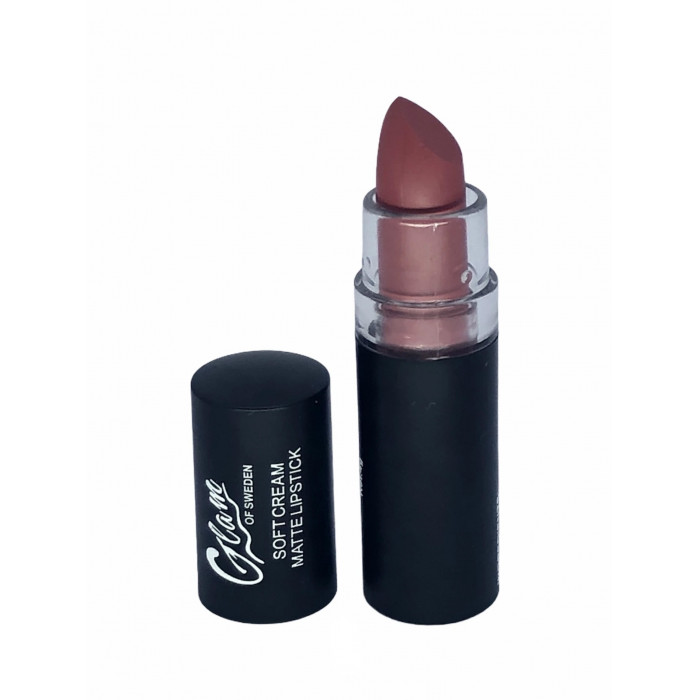 SOFT CREAM MATTE LIPSTICK 03-QUEEN 4 GR