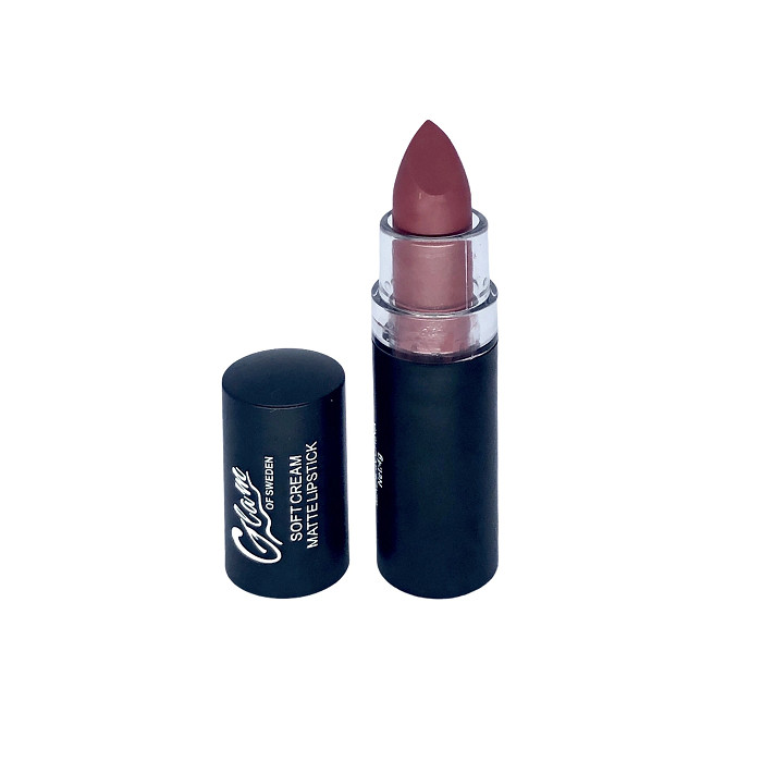 SOFT CREAM MATTE LIPSTICK 05-BRAVE 4 GR