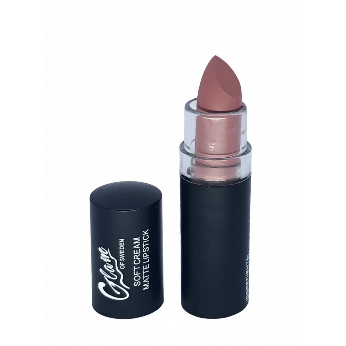 SOFT CREAM MATTE LIPSTICK 06-PRINCESS 4 GR