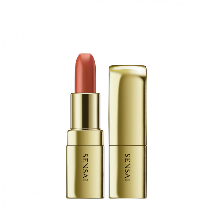 SENSAI THE LIPSTICK BARRA DE LABIOS 13 SHIRAYURI NUDE 3.5GR