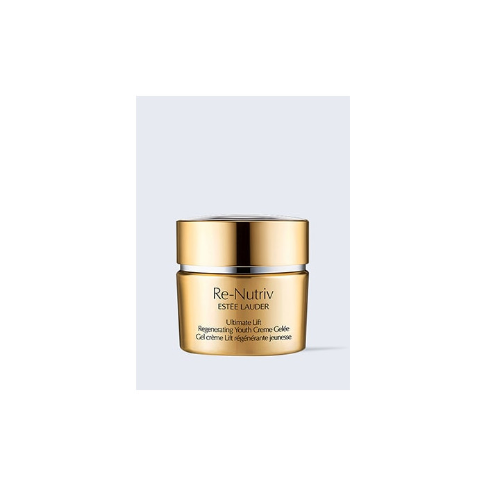 RE-NUTRIV ULTIMATE LIFT REGENERATING YOUTH CREAM GELEE 50 ML