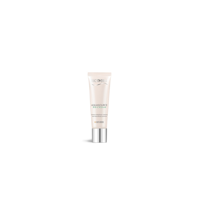 AQUASOURCE BB CREAM SPF15 FAIR TO MEDIUM 30 ML