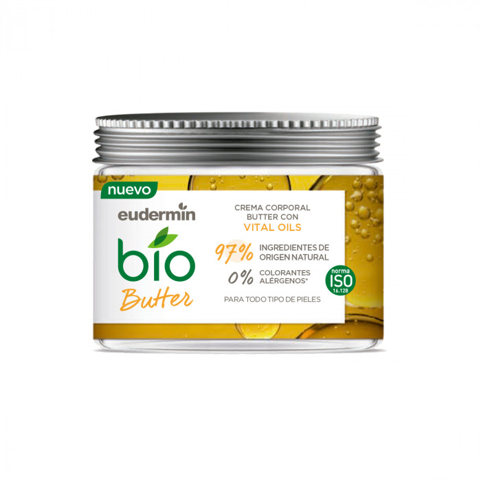 BIO BUTTER HIDRATANTE CORPORAL TARRO 300 ML