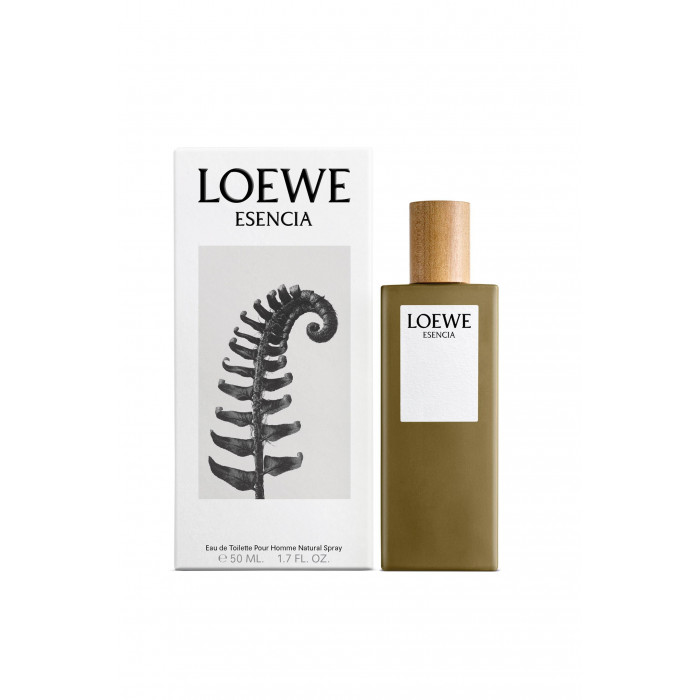 LOEWE ESENCIA ET 50 VP