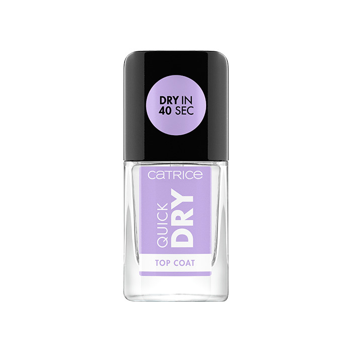 CATRICE QUICK DRY TOP COAT