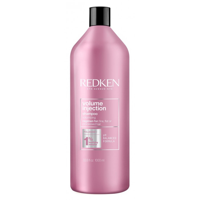 HIGH RISE VOLUME LIFTING SHAMPOO 1000 ML