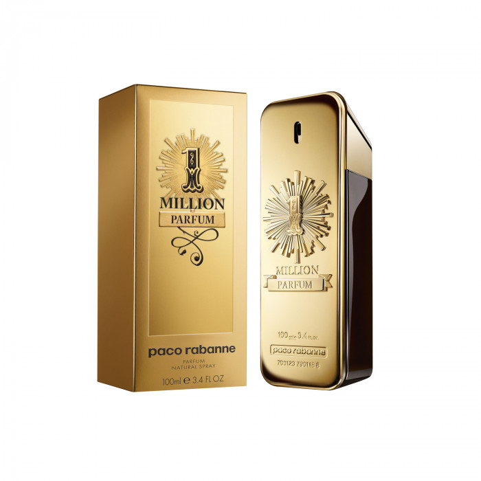 1 MILLION PARFUM VAPO 100 ML