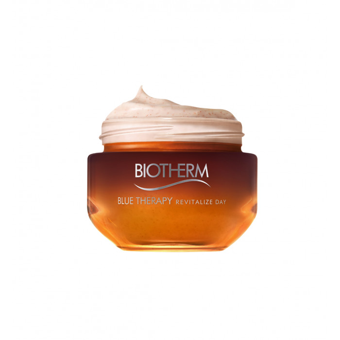 BLUE THERAPY AMBER ALGAE REVITALIZE CREAM 50 ML