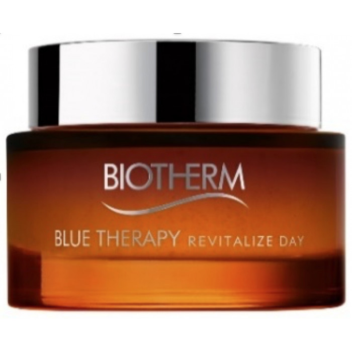 BLUE THERAPY AMBER ALGAE REVITALIZE DAY CREAM 75 ML