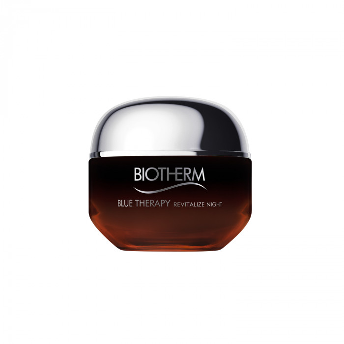 BLUE THERAPY AMBER ALGAE REVITALIZE NIGHT CREAM 50 ML