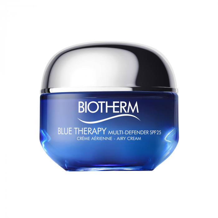 BLUE THERAPY MULTI-DEFENDER NORMAL/COMBINATION SPF25 50 ML