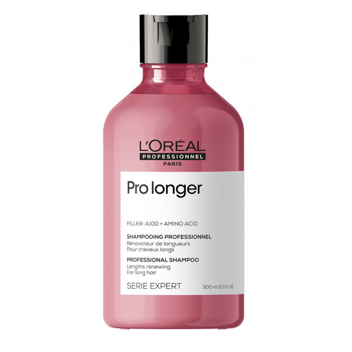 PRO LONGER PROFESSIONAL SHAMPOO 300 ML